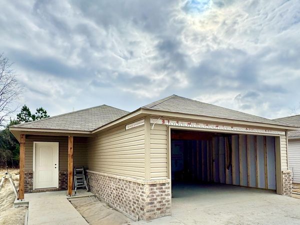 10612 Mason Drive, North Little Rock, AR 72113