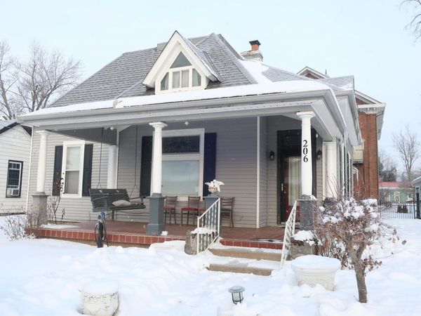 206 W Main Street, Warsaw, KY 41095