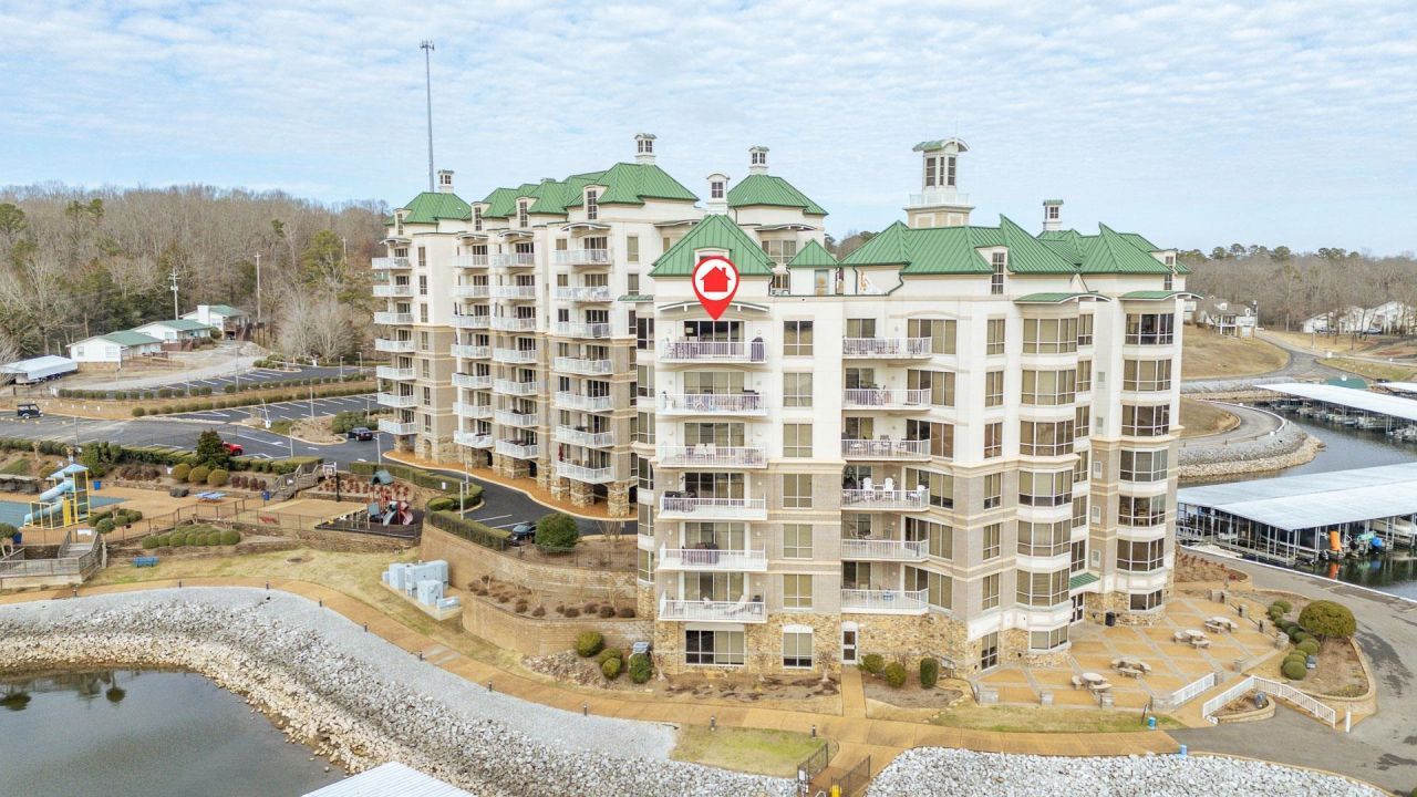 325 Cr 380 Rd, Unit L601, Iuka, MS 38852 Main Photo