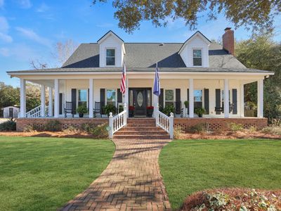 1109 Hollybrooke Drive, Moncks Corner, SC 29461