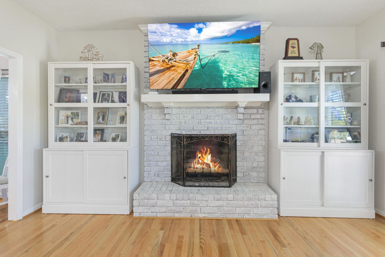 1109 Hollybrooke Drive Photo 12