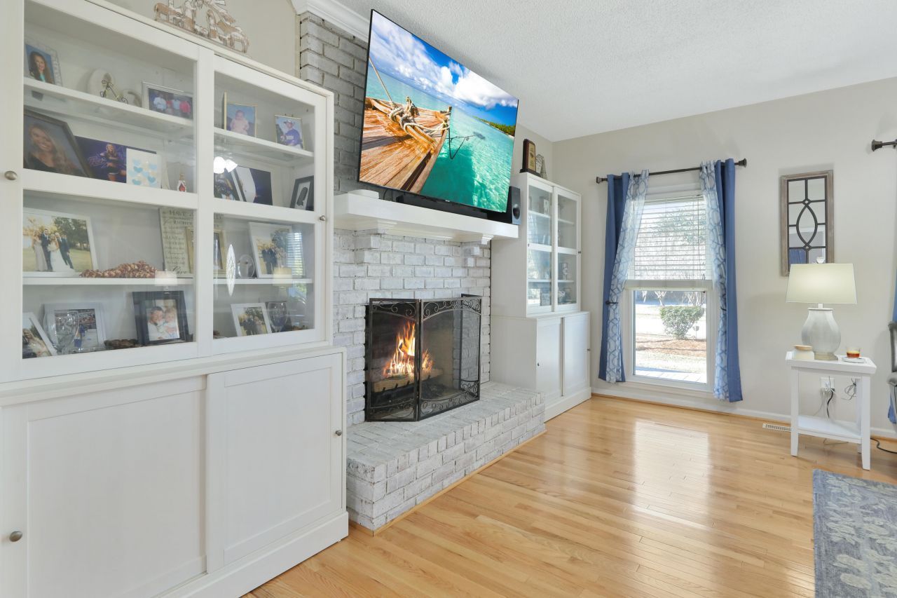 1109 Hollybrooke Drive Photo 14