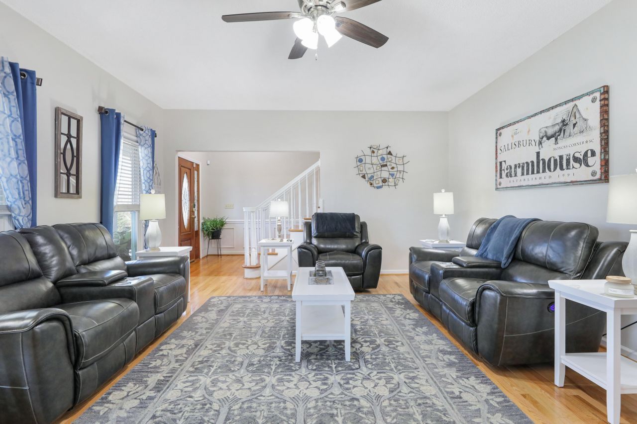 1109 Hollybrooke Drive Photo 16