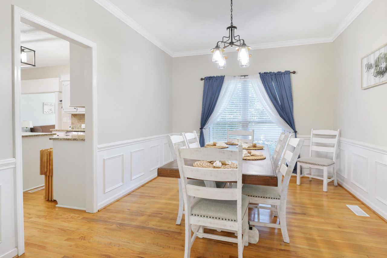 1109 Hollybrooke Drive Photo 17