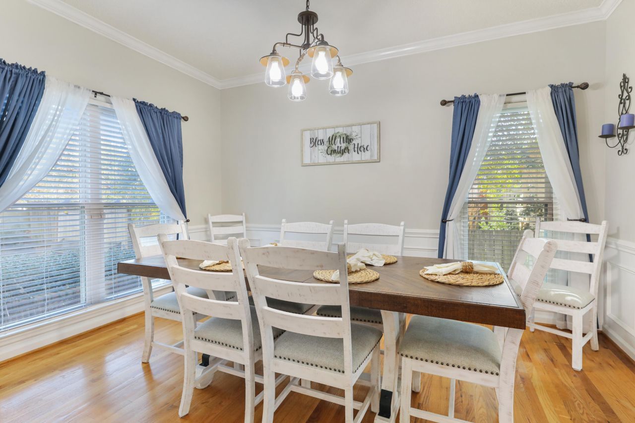 1109 Hollybrooke Drive Photo 18