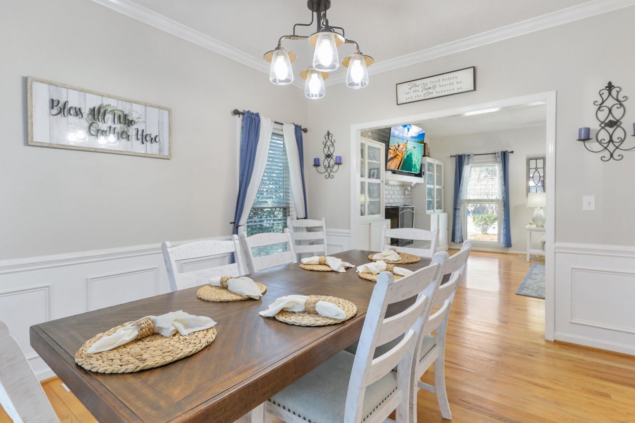 1109 Hollybrooke Drive Photo 19