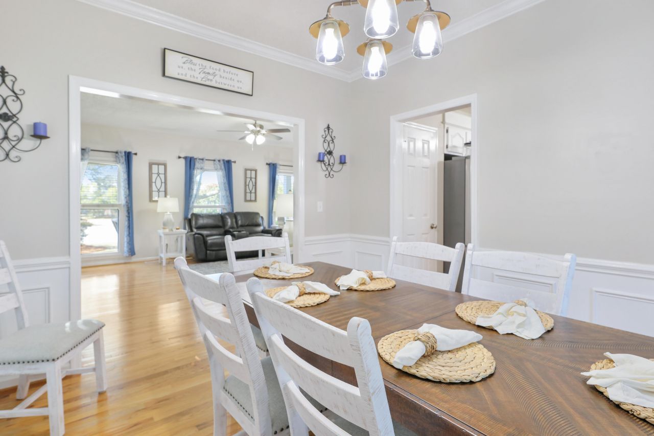 1109 Hollybrooke Drive Photo 20