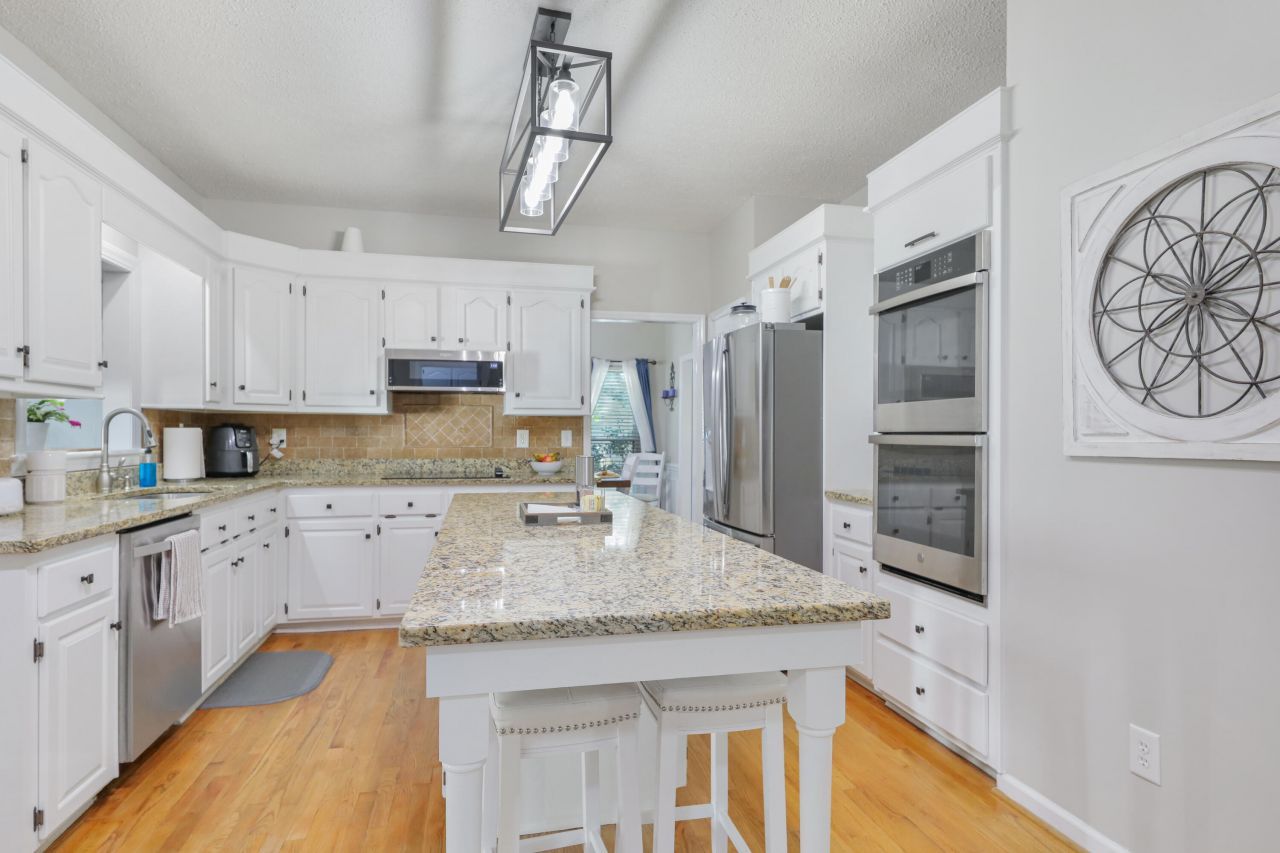 1109 Hollybrooke Drive Photo 21