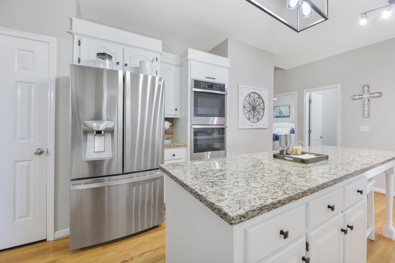 1109 Hollybrooke Drive Photo 25