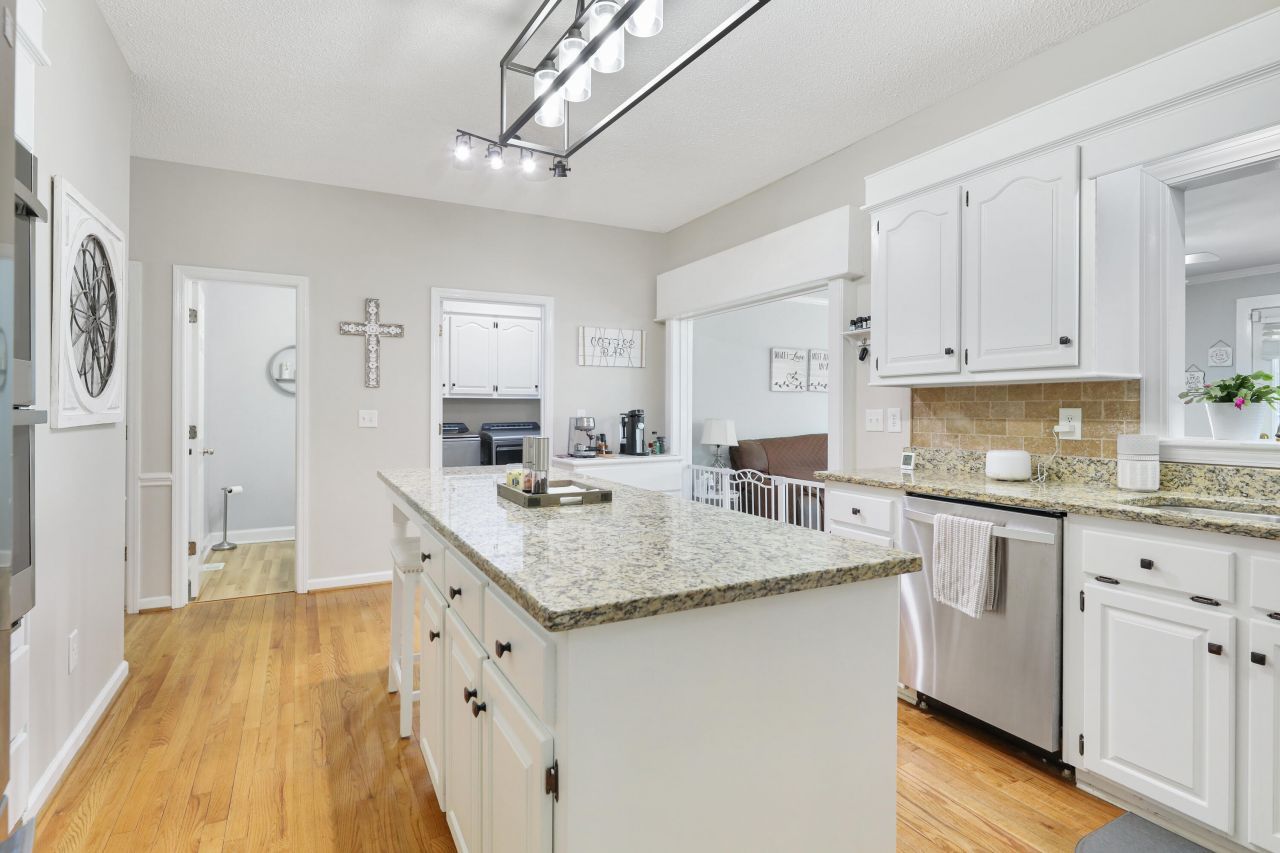 1109 Hollybrooke Drive Photo 26