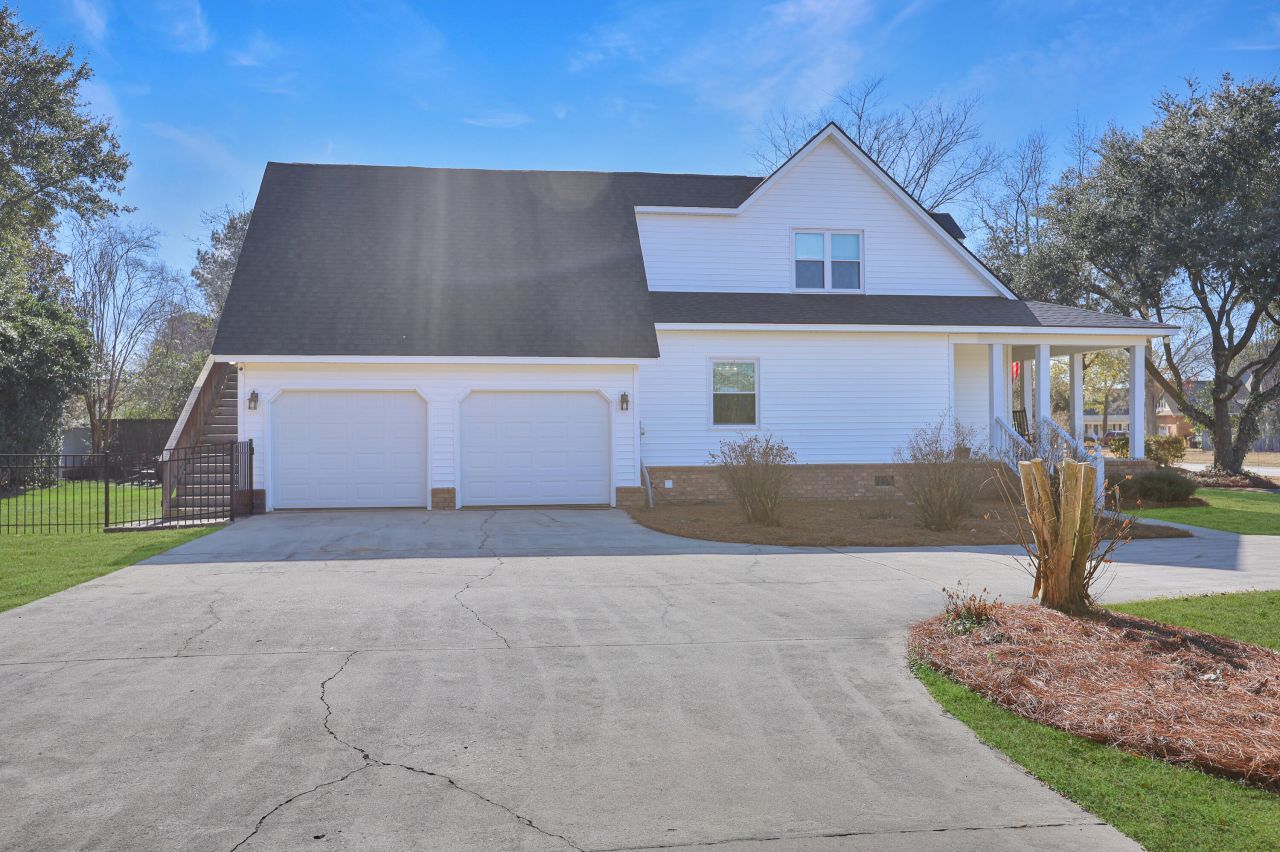 1109 Hollybrooke Drive Photo 63