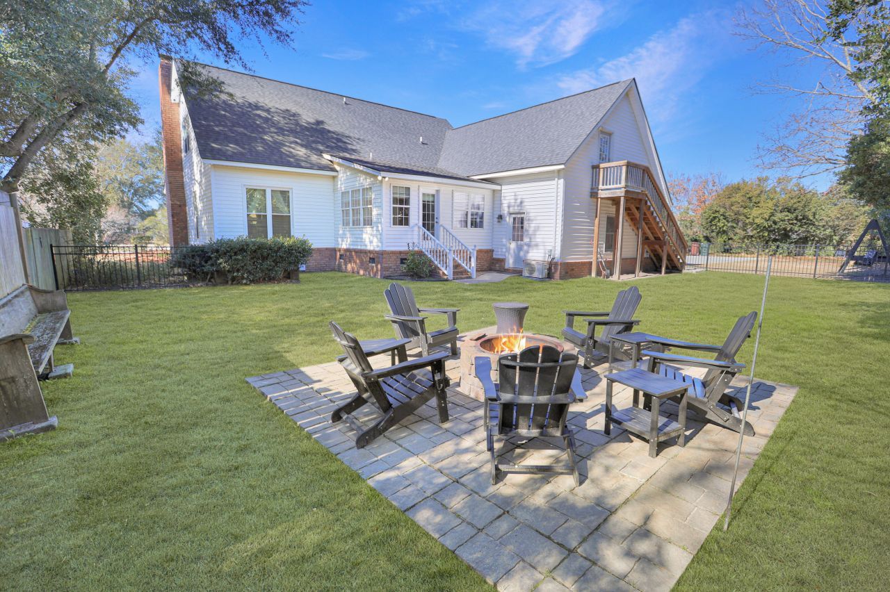 1109 Hollybrooke Drive Photo 66