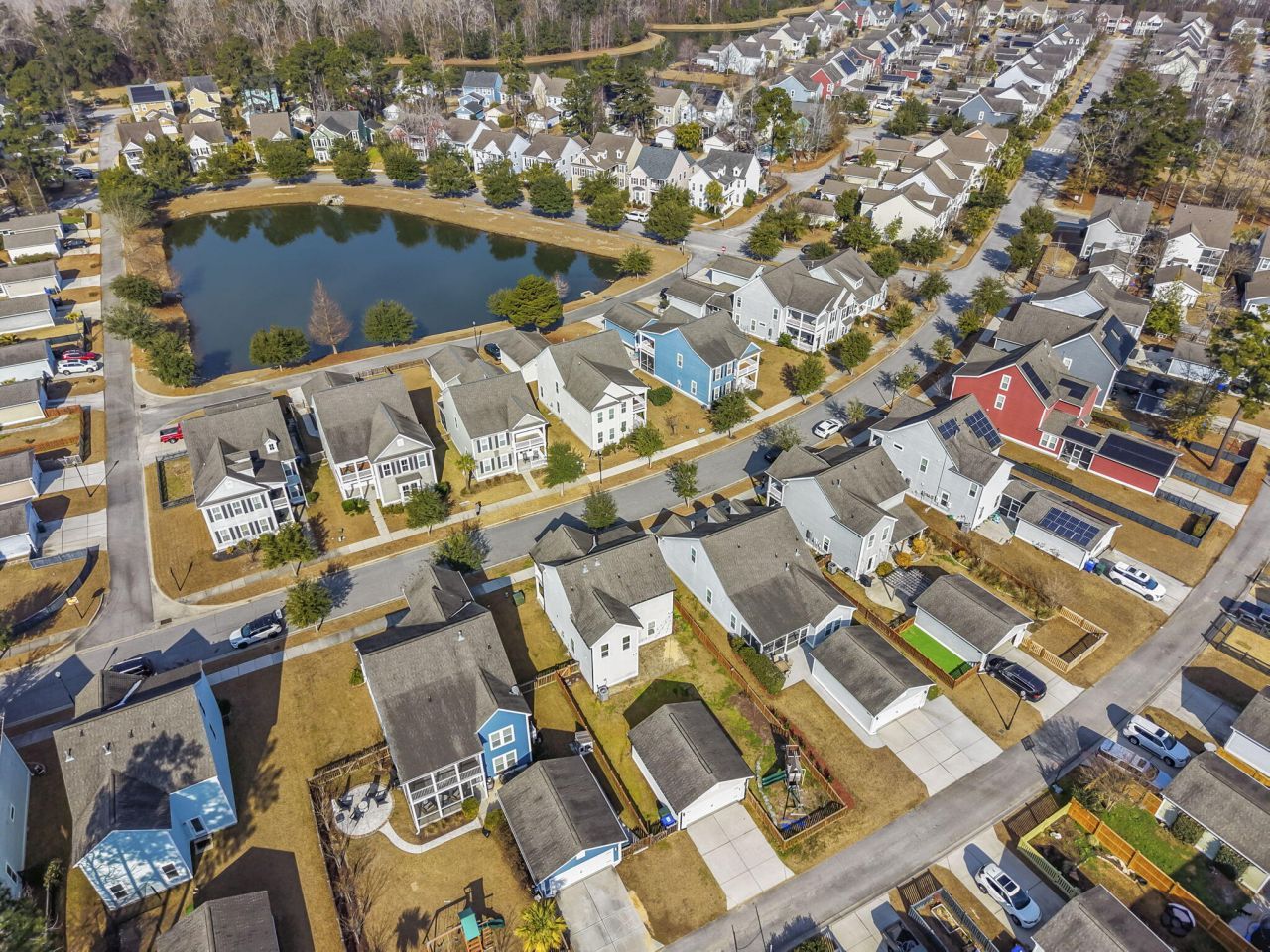 1718 Winfield Way Photo 59