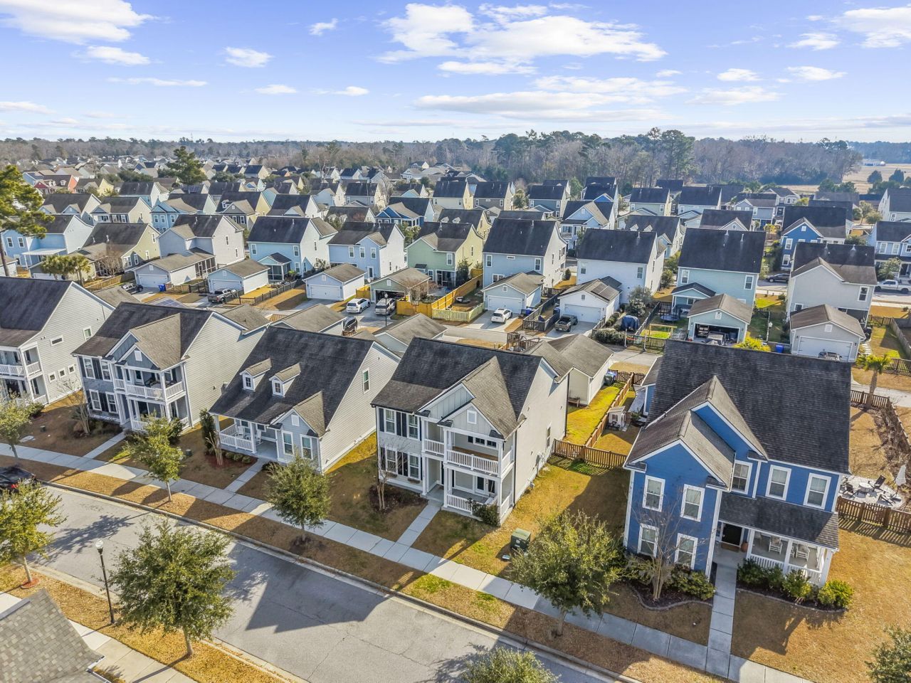 1718 Winfield Way Photo 6