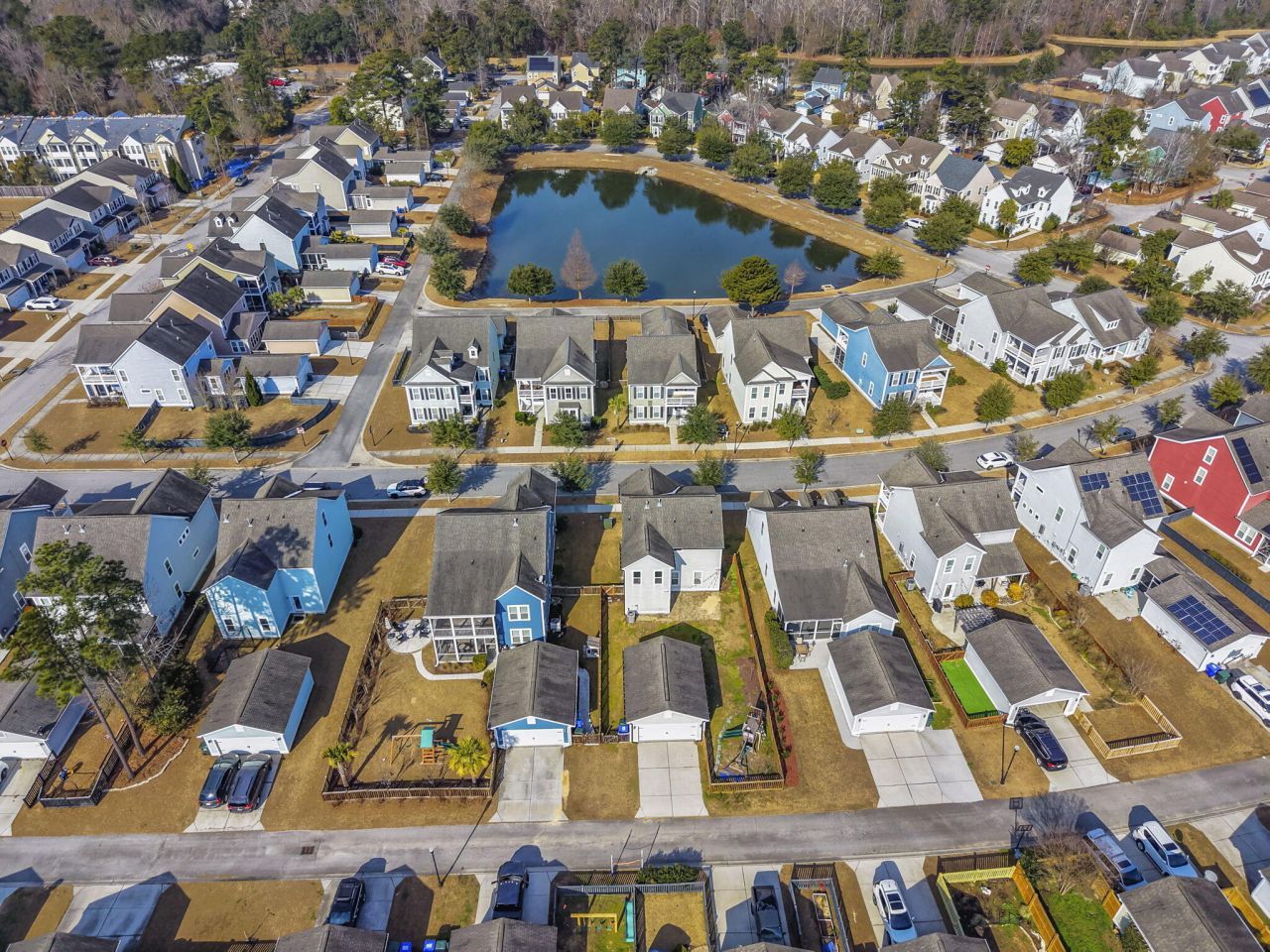 1718 Winfield Way Photo 60