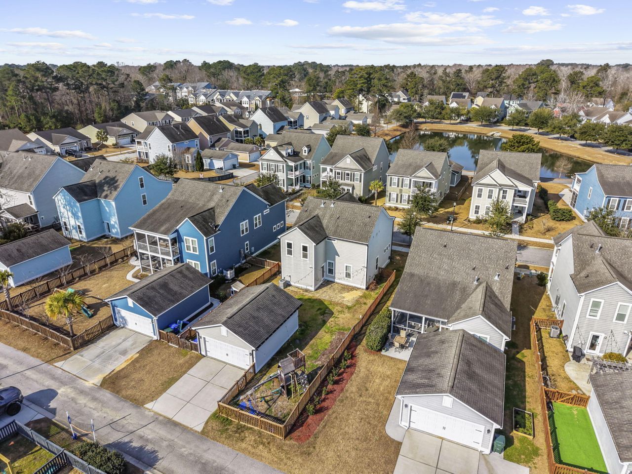 1718 Winfield Way Photo 68