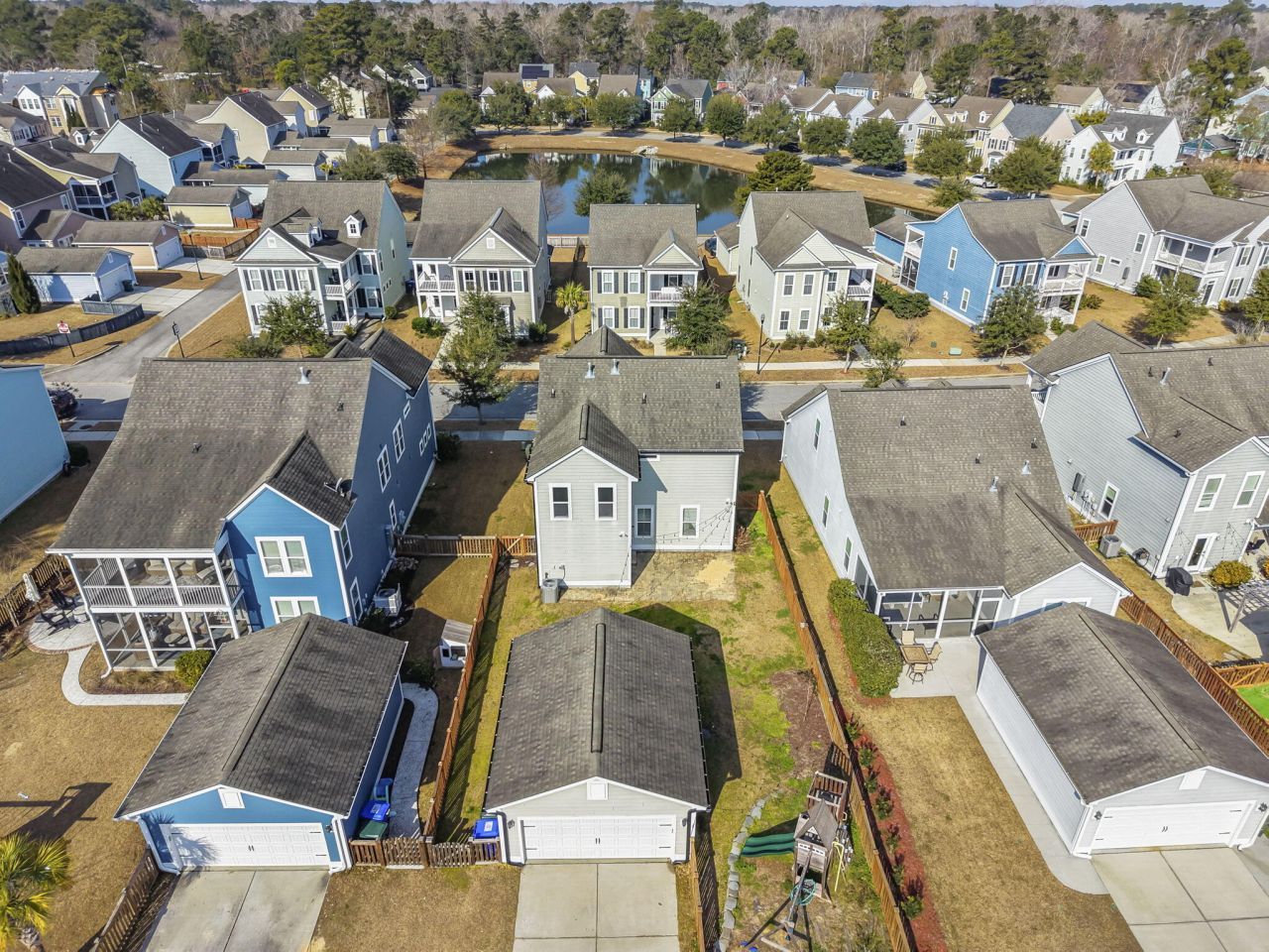 1718 Winfield Way Photo 69