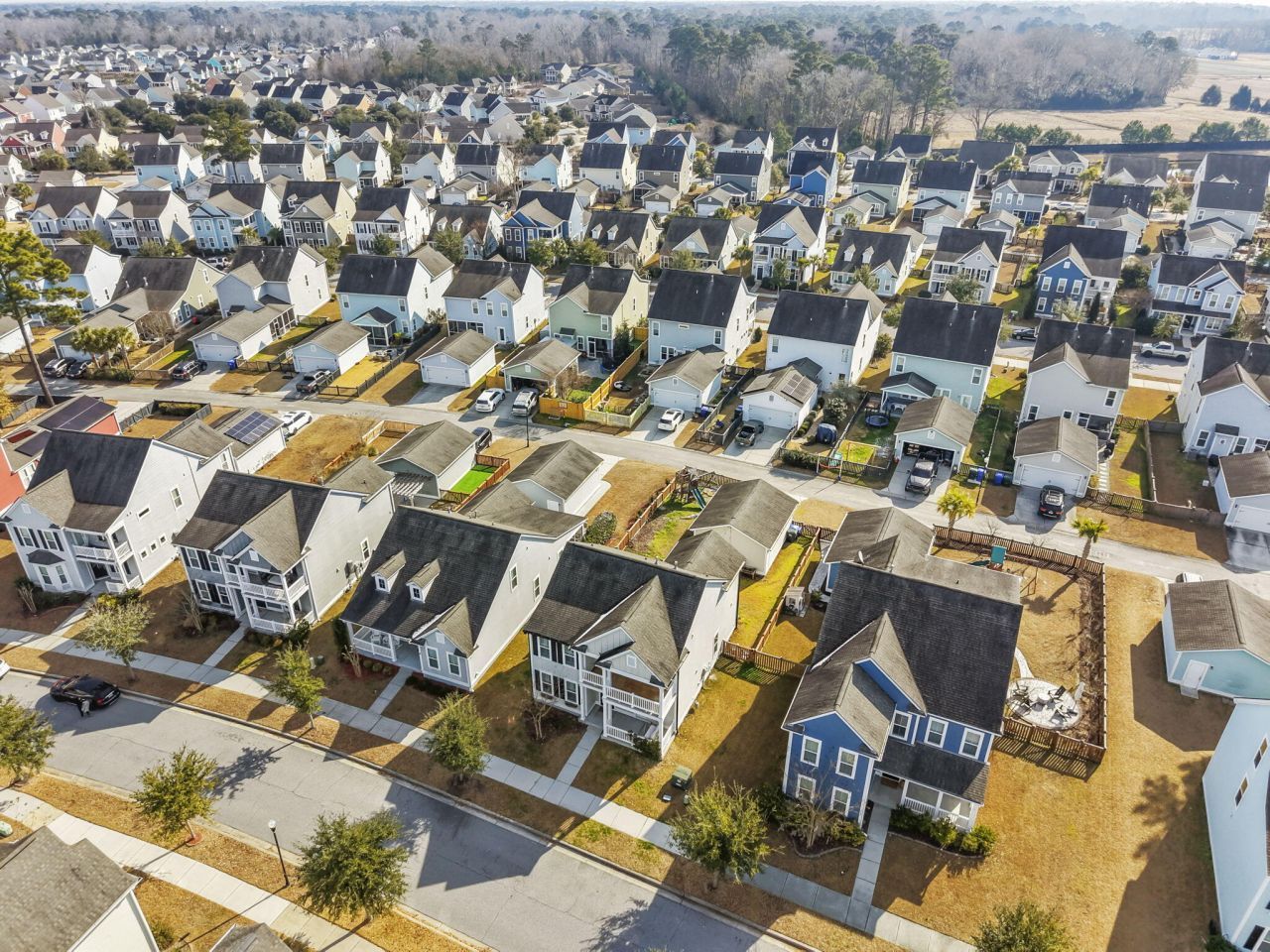 1718 Winfield Way Photo 7