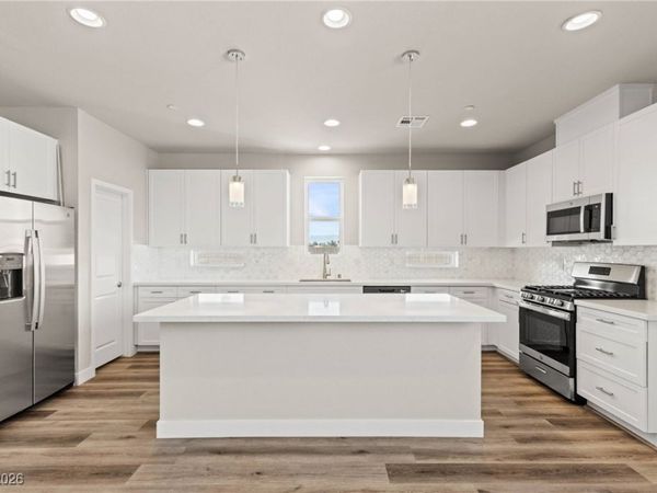 8629 Ensworth Street, Unit 110, Las Vegas, NV 89123