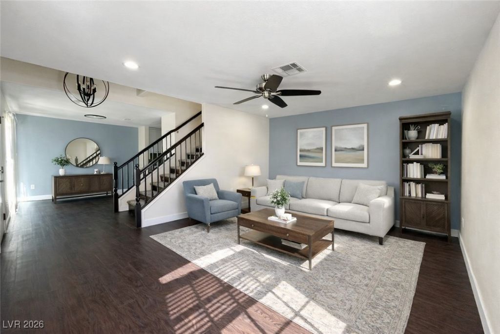 3910 Starfield Lane, Las Vegas, NV 89147 Main Photo