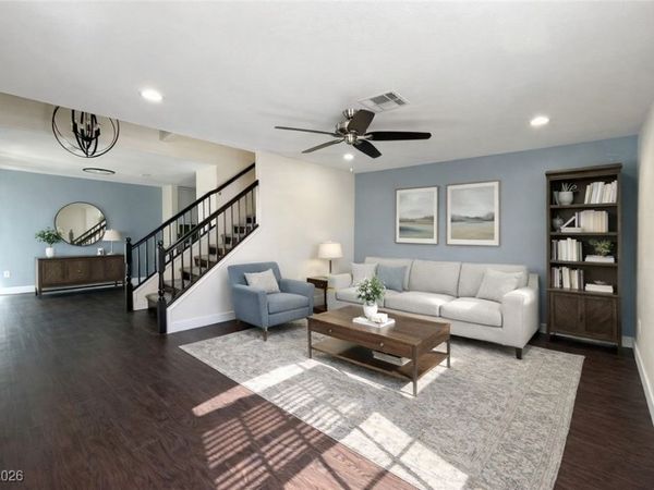 3910 Starfield Lane, Las Vegas, NV 89147