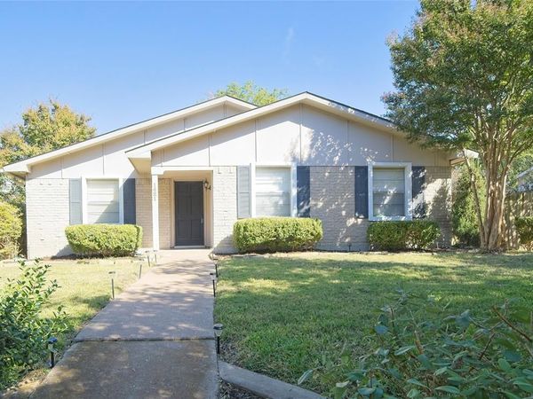 1421 Cross Bend Road, Plano, TX 75023