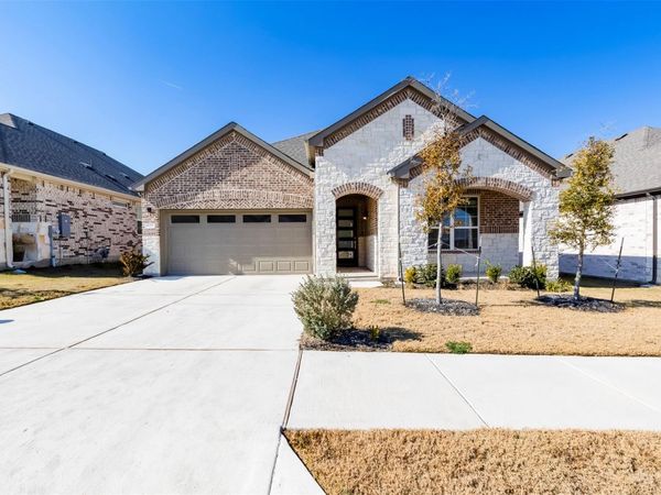 625 Promise Land CT, Leander, TX 78641