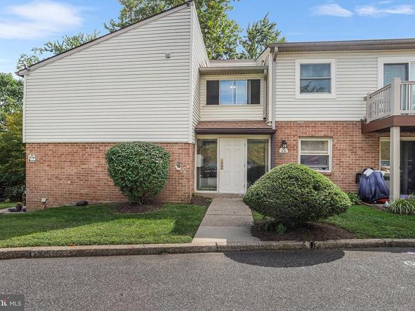 280 BRIDGEWATER ROAD, Unit D-4, BROOKHAVEN, PA 19015