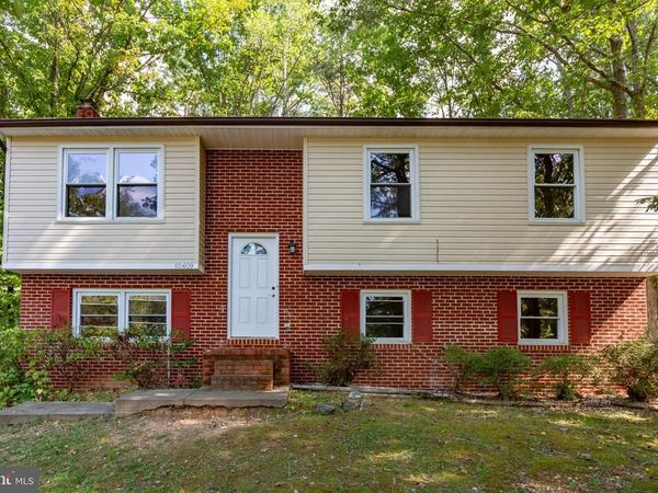 10409 DANIELS COURT, SPOTSYLVANIA, VA 22553