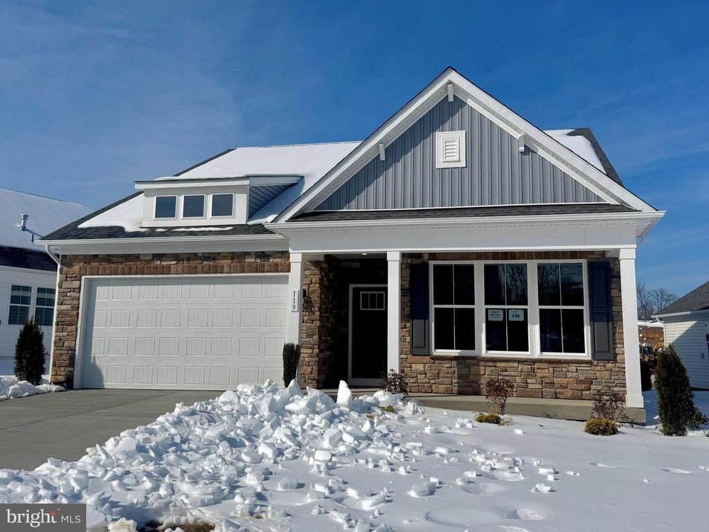 119 Scented Rose Way, Winchester, VA 22602 Main Photo