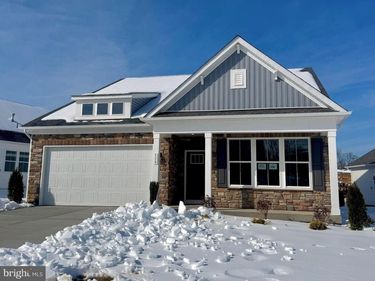 119 SCENTED ROSE WAY, WINCHESTER, VA 22602