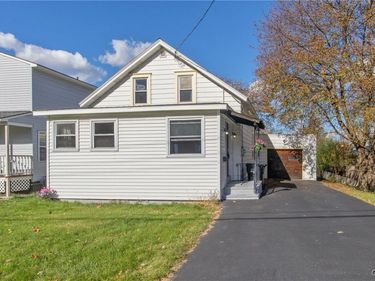 703 Mountainview Avenue, Syracuse, NY 13224
