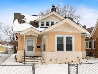 1635 Sheridan Avenue N, Minneapolis, MN 55411