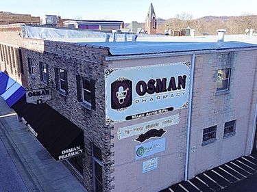 89 Second Street, Vanceburg, KY 41179