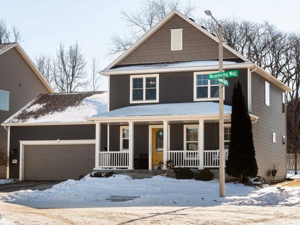 10235 Meandering Way, Verona, WI 53593