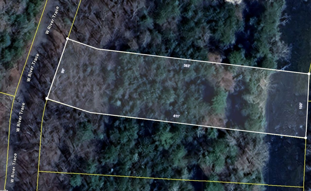 0 W River Trace, Ellijay, GA 30536 Main Photo