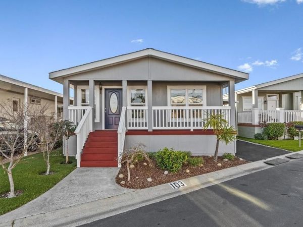 4160 Jade Street, Capitola, CA 95010