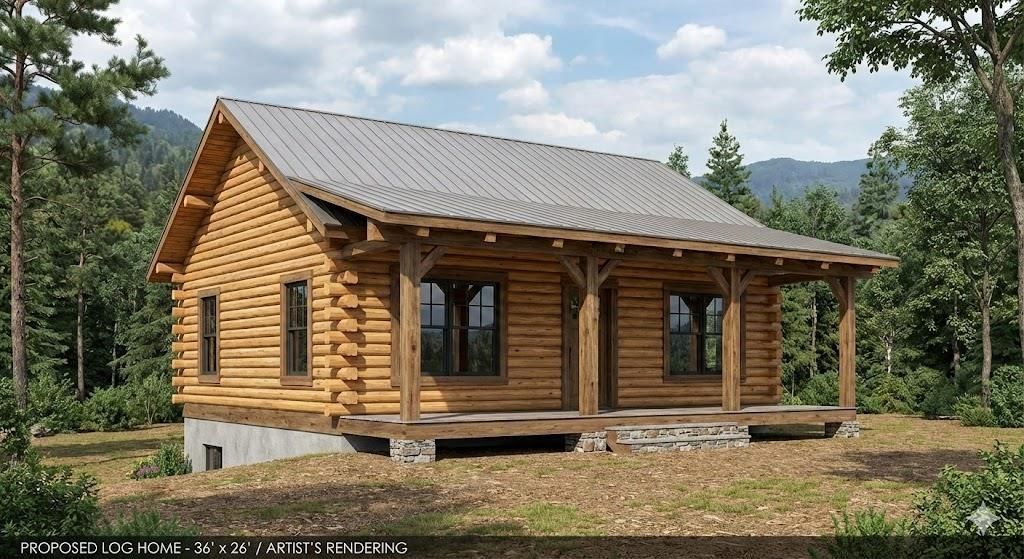 111 Swiftwater Circle, Haverhill, NH 03765 Main Photo