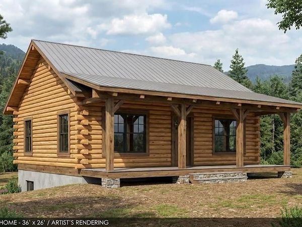 111 Swiftwater Circle, Haverhill, NH 03765