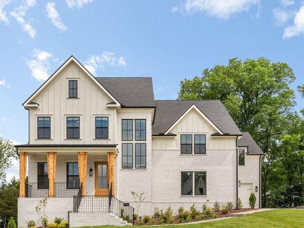 3553 Josephine Way, Nolensville, TN 37135