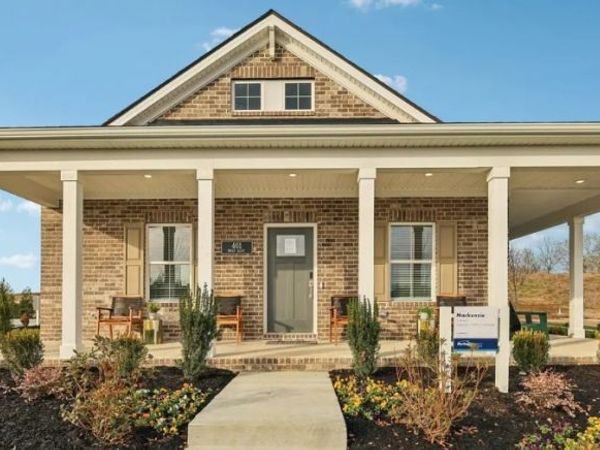 409 Briar Alley, Unit Alley, Mount Juliet, TN 37122