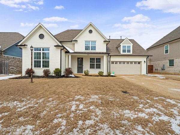 13604 Live Oak Loop, Olive Branch, MS 38654