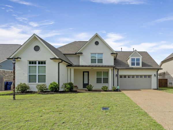 13604 Live Oak Loop, Olive Branch, MS 38654