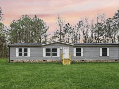 224 Cripple Creek Lane, Walterboro, SC 29488