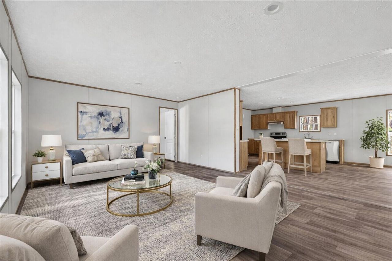 224 Cripple Creek Lane Photo 4