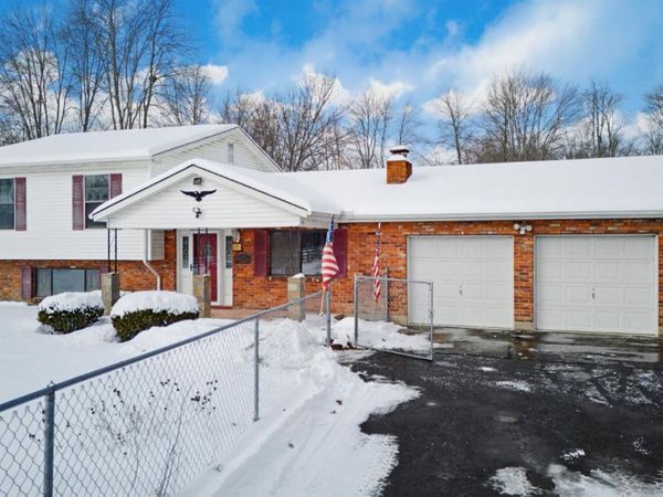 6933 Cozaddale Road, Goshen Twp, OH 45122