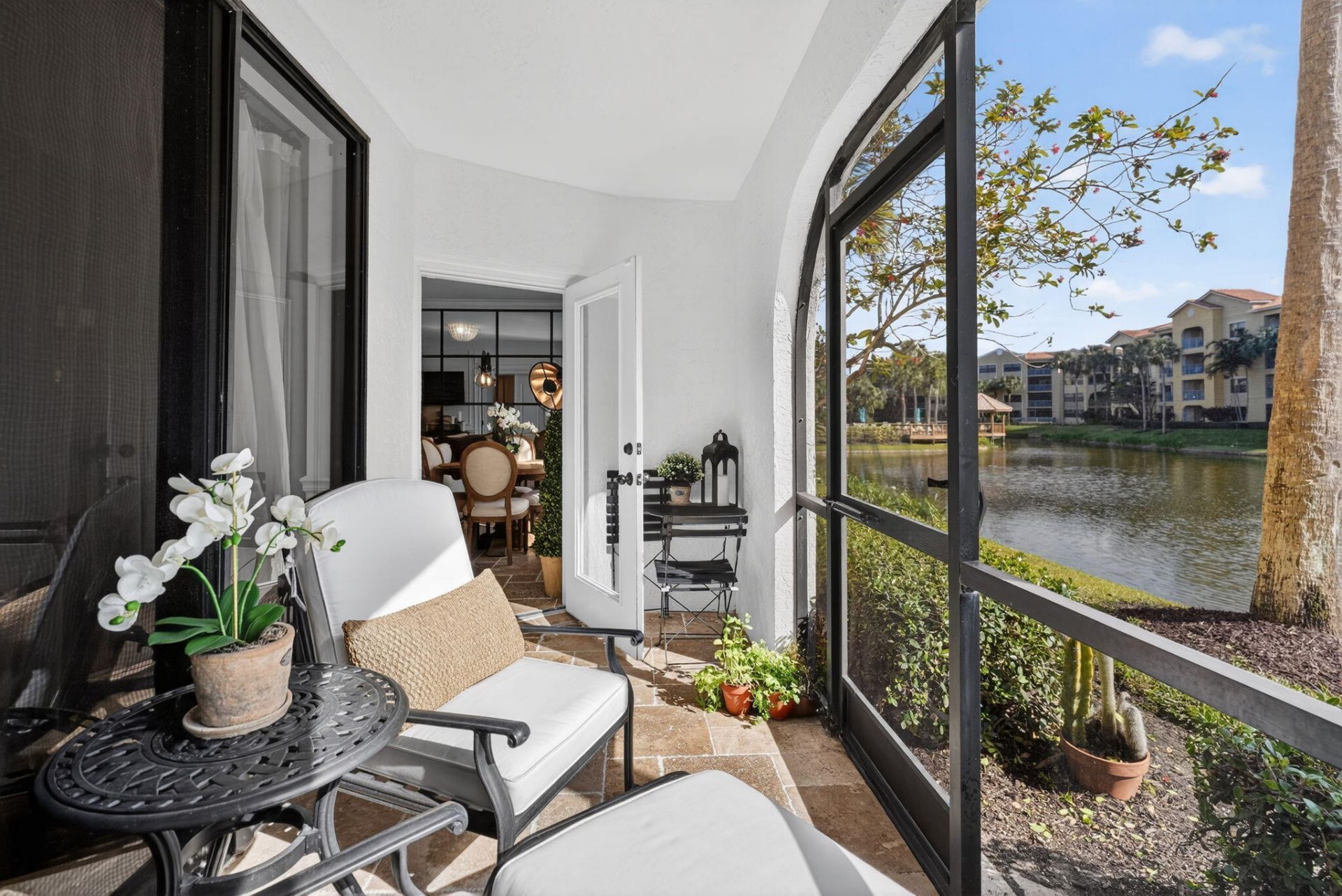 100 Uno Lago Drive, Unit 103, Juno Beach, FL 33408 Photo