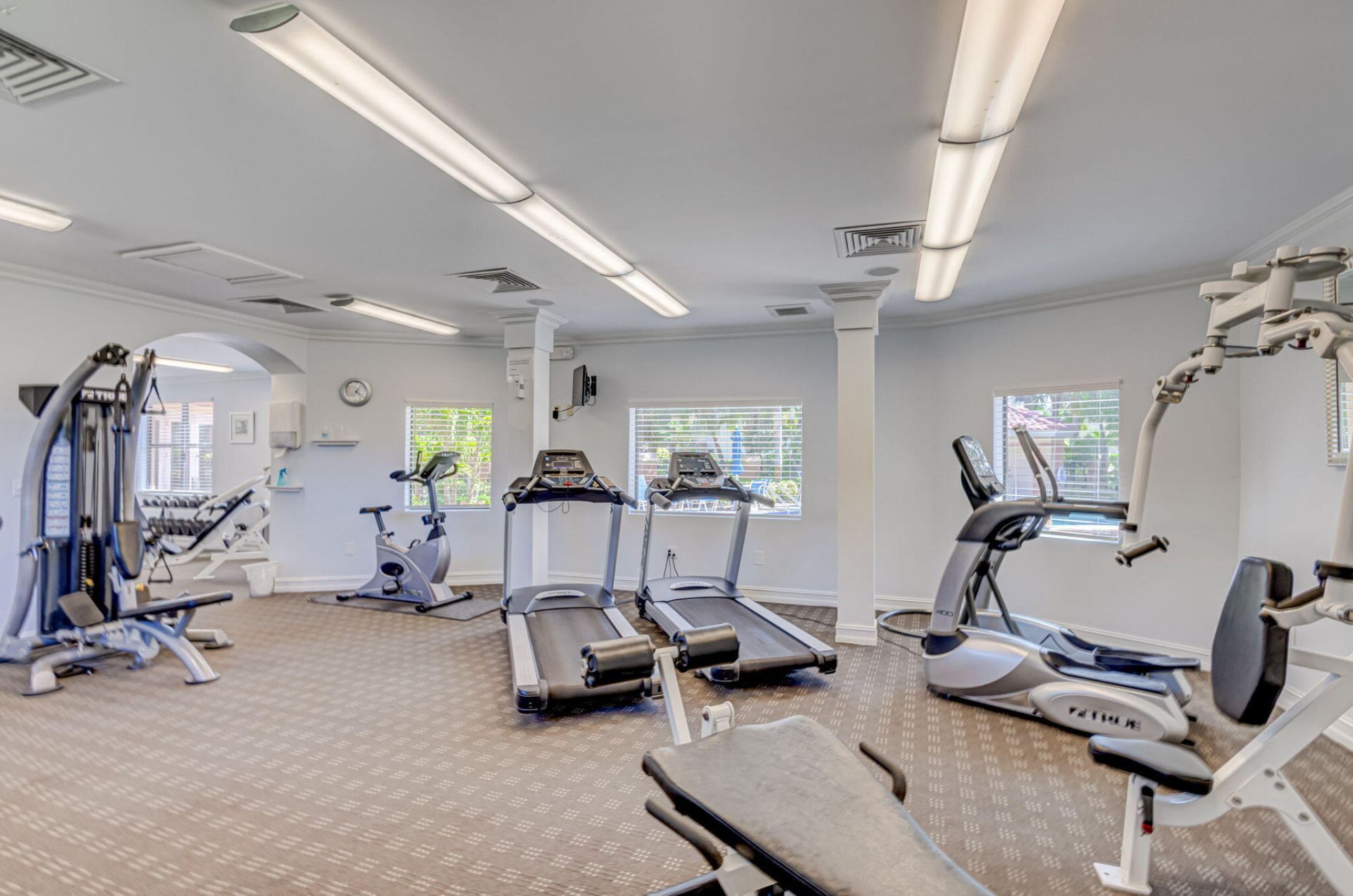 100 Uno Lago Drive, Unit 103, Juno Beach, FL 33408 Photo