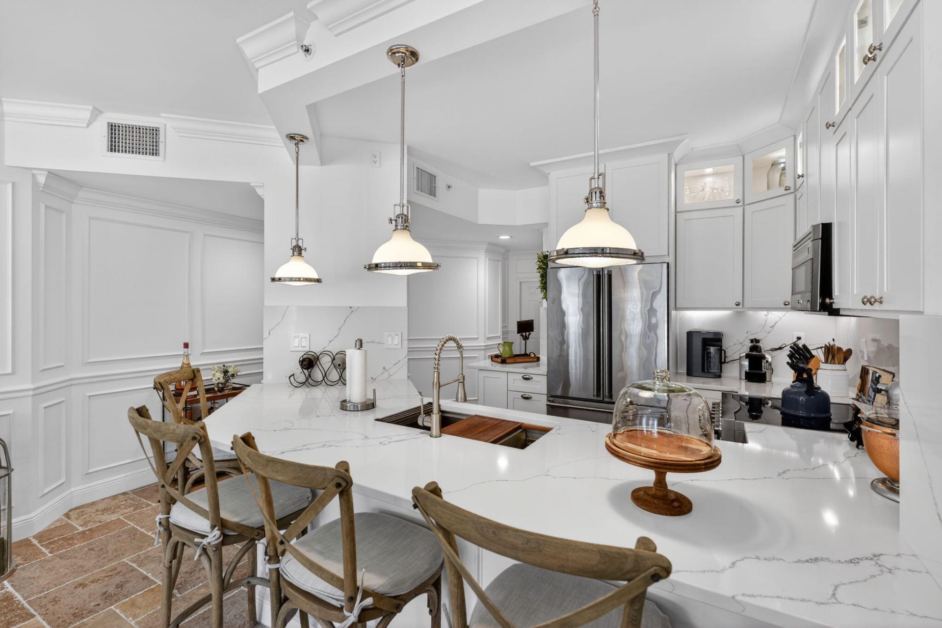 100 Uno Lago Drive, Unit 103, Juno Beach, FL 33408 Photo