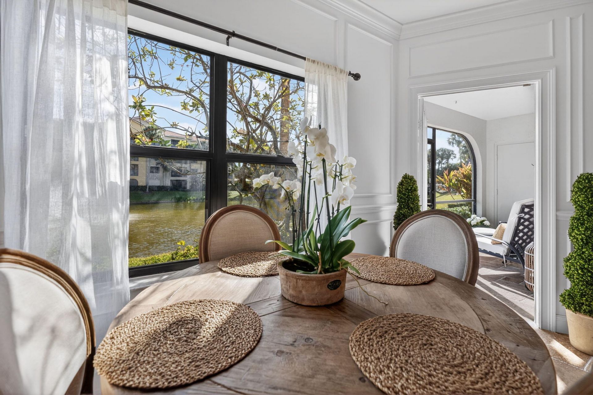 100 Uno Lago Drive, Unit 103, Juno Beach, FL 33408 Photo